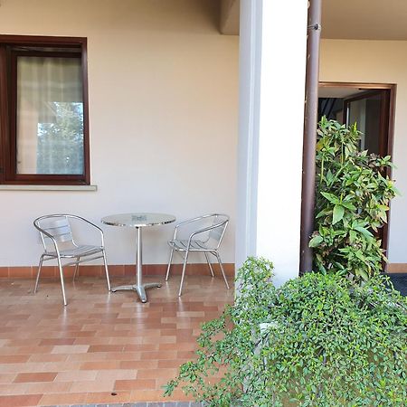 Comfort Accommodation Residence بيرغامو المظهر الخارجي الصورة