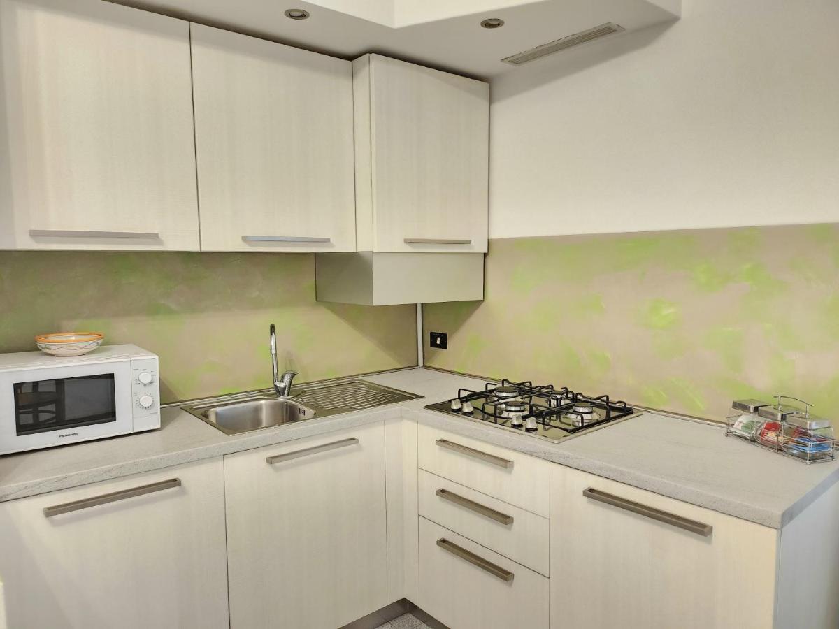 Comfort Accommodation Residence بيرغامو المظهر الخارجي الصورة