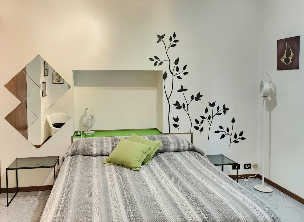 Comfort Accommodation Residence بيرغامو المظهر الخارجي الصورة
