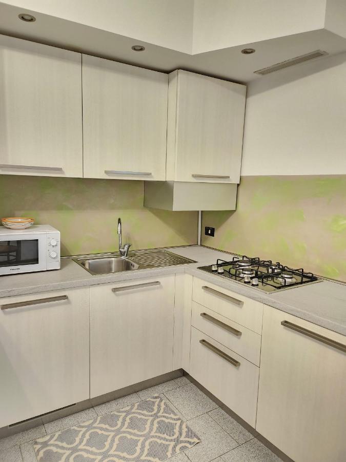 Comfort Accommodation Residence بيرغامو المظهر الخارجي الصورة