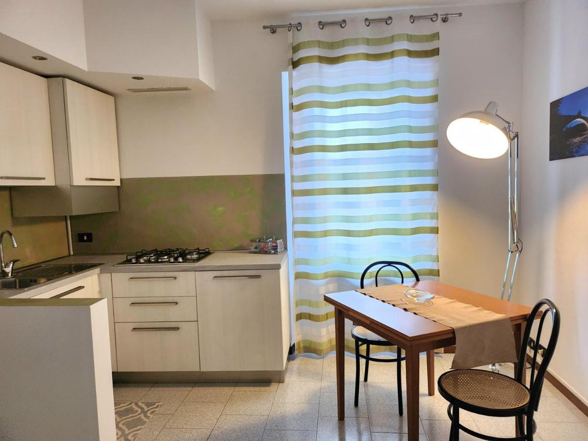 Comfort Accommodation Residence بيرغامو المظهر الخارجي الصورة