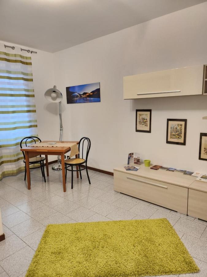 Comfort Accommodation Residence بيرغامو المظهر الخارجي الصورة