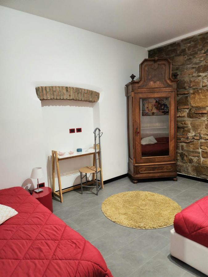 Comfort Accommodation Residence بيرغامو المظهر الخارجي الصورة