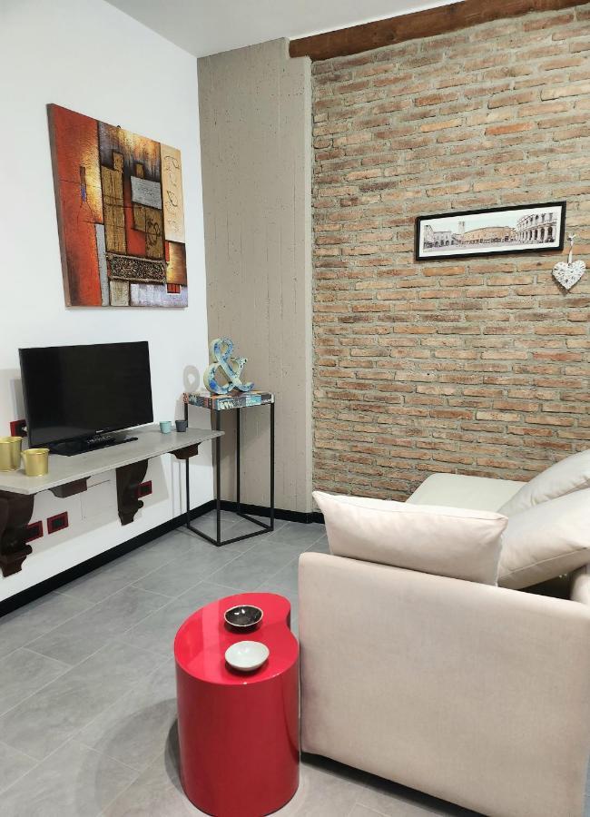 Comfort Accommodation Residence بيرغامو المظهر الخارجي الصورة