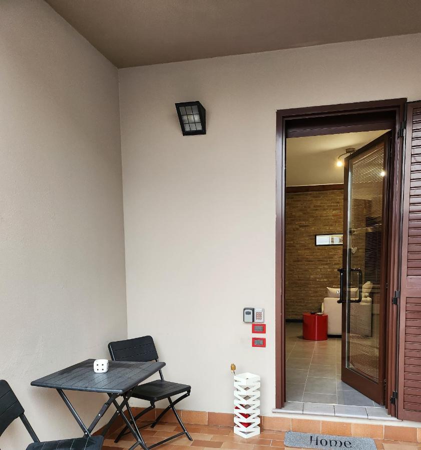 Comfort Accommodation Residence بيرغامو المظهر الخارجي الصورة