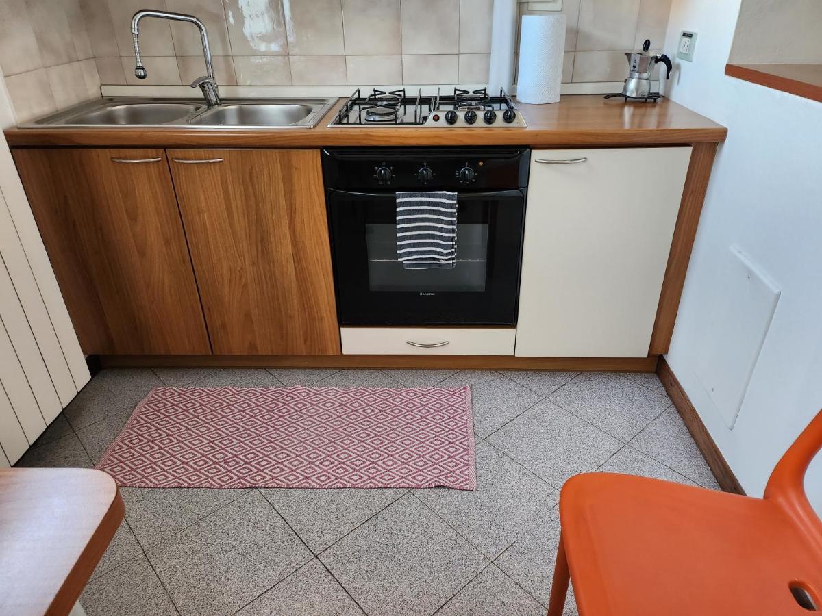 Comfort Accommodation Residence بيرغامو المظهر الخارجي الصورة