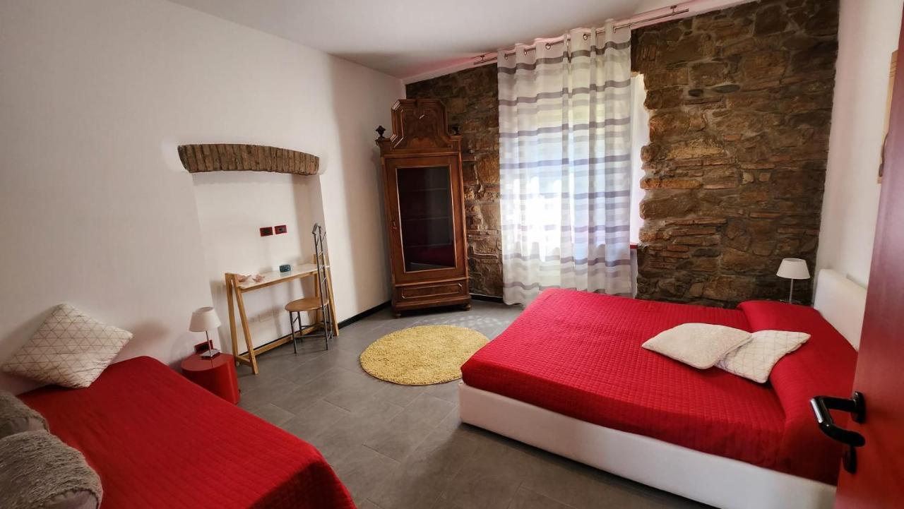 Comfort Accommodation Residence بيرغامو المظهر الخارجي الصورة