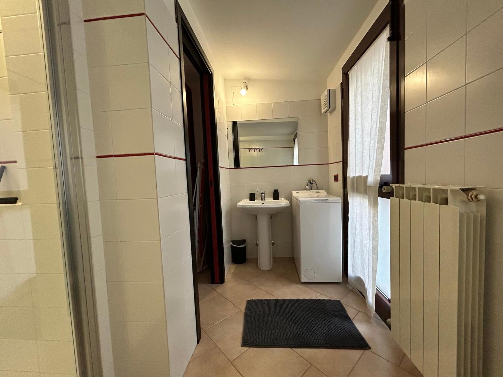 Comfort Accommodation Residence بيرغامو المظهر الخارجي الصورة
