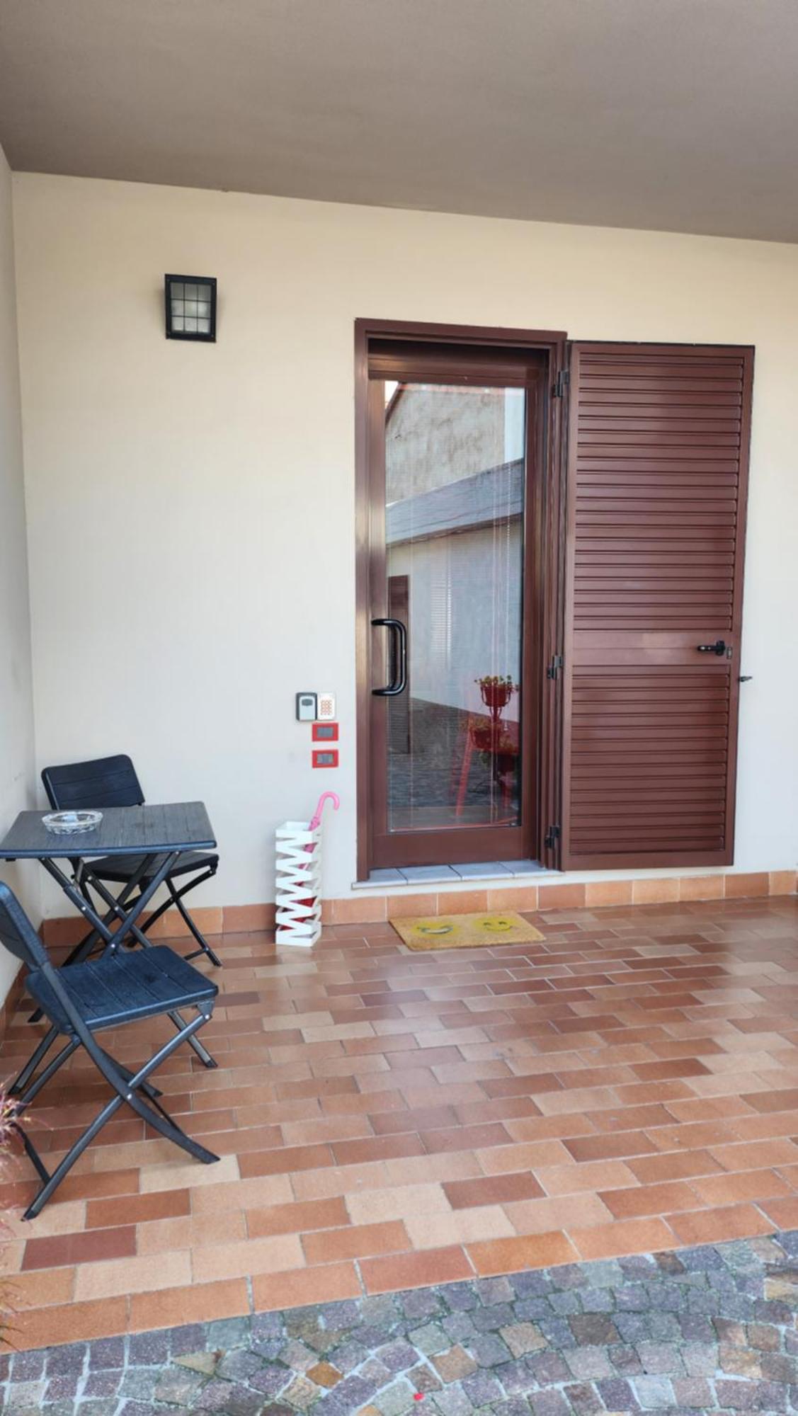 Comfort Accommodation Residence بيرغامو المظهر الخارجي الصورة