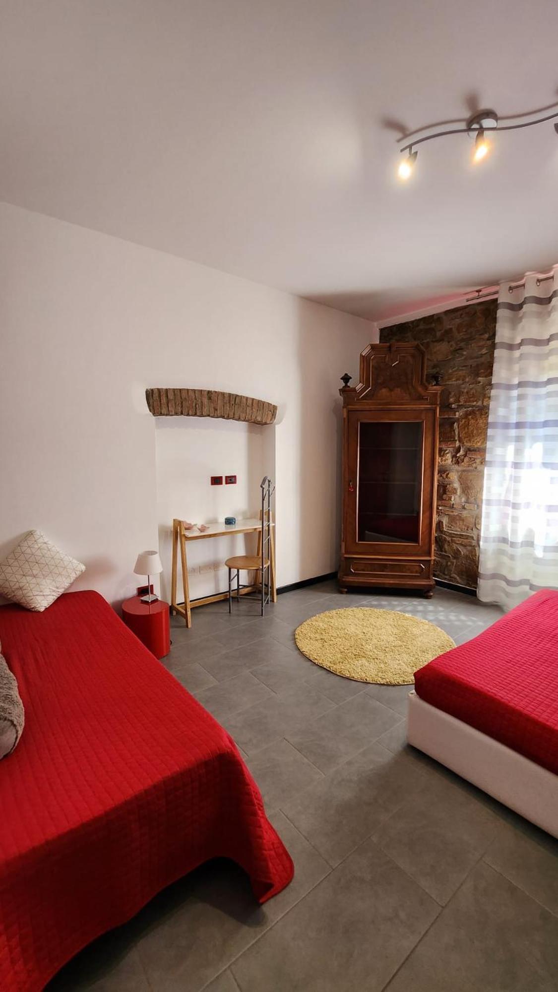 Comfort Accommodation Residence بيرغامو المظهر الخارجي الصورة