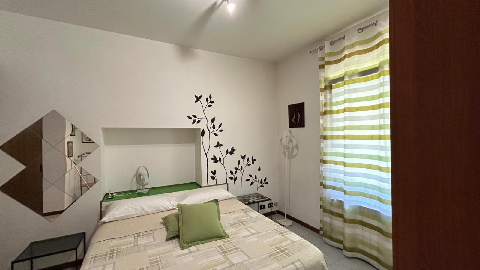 Comfort Accommodation Residence بيرغامو المظهر الخارجي الصورة