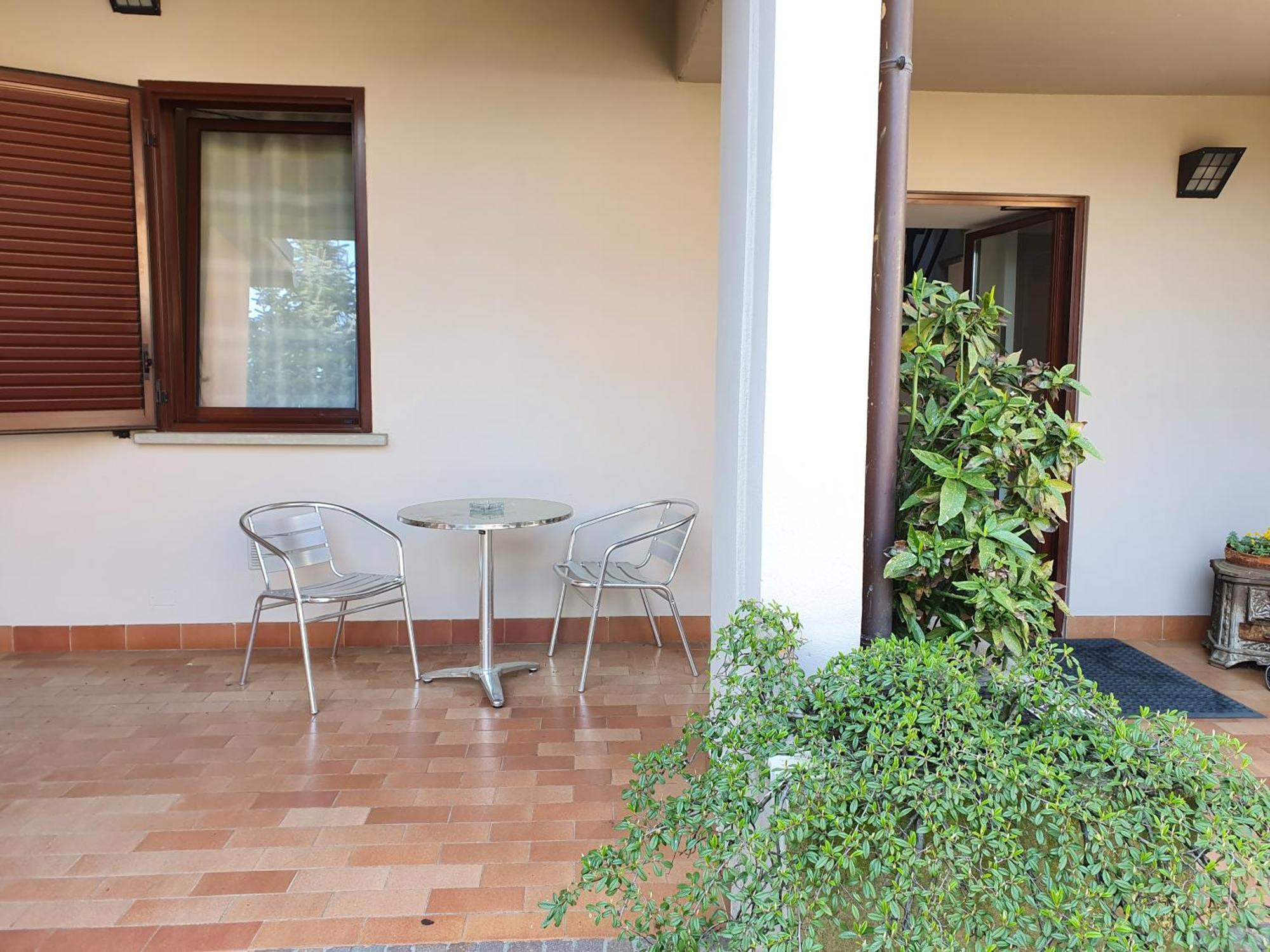 Comfort Accommodation Residence بيرغامو المظهر الخارجي الصورة