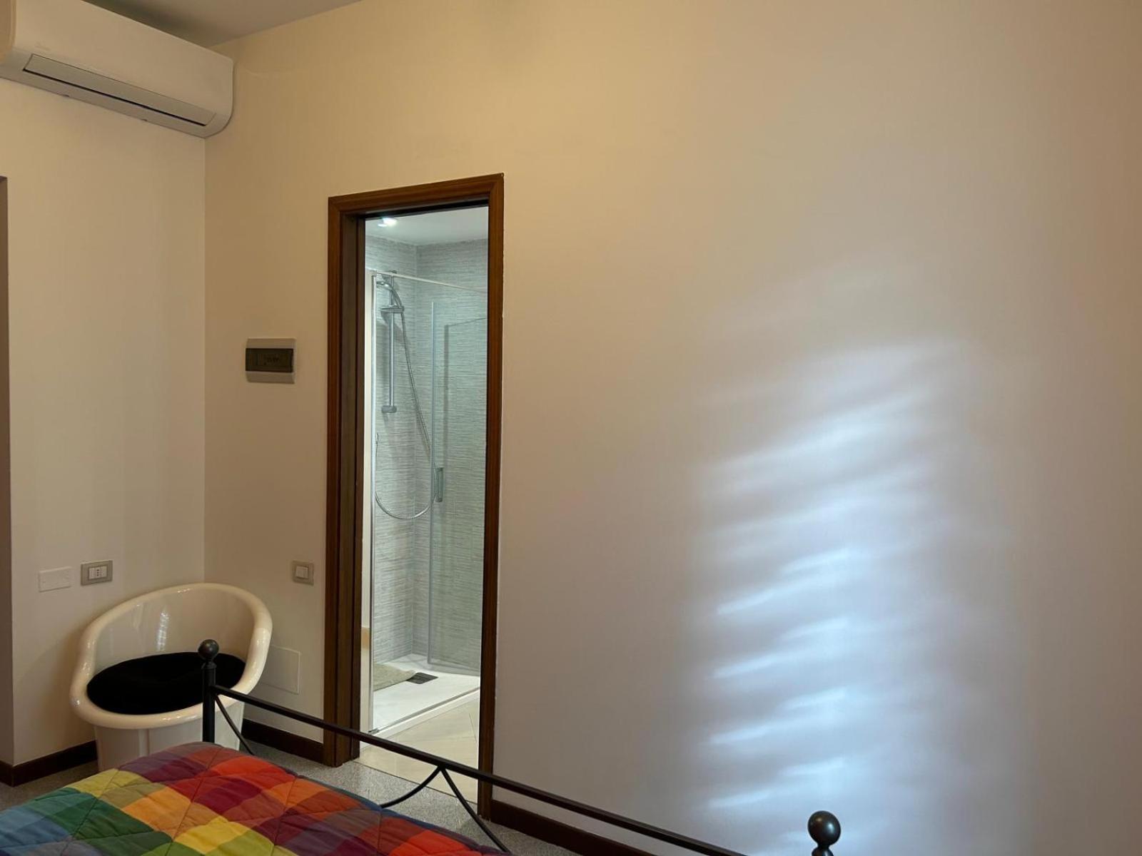 Comfort Accommodation Residence بيرغامو المظهر الخارجي الصورة