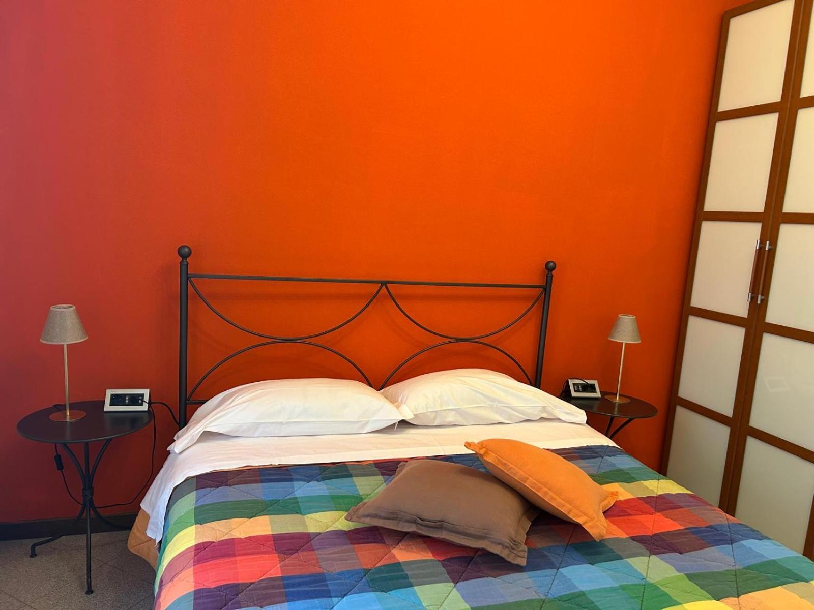Comfort Accommodation Residence بيرغامو المظهر الخارجي الصورة