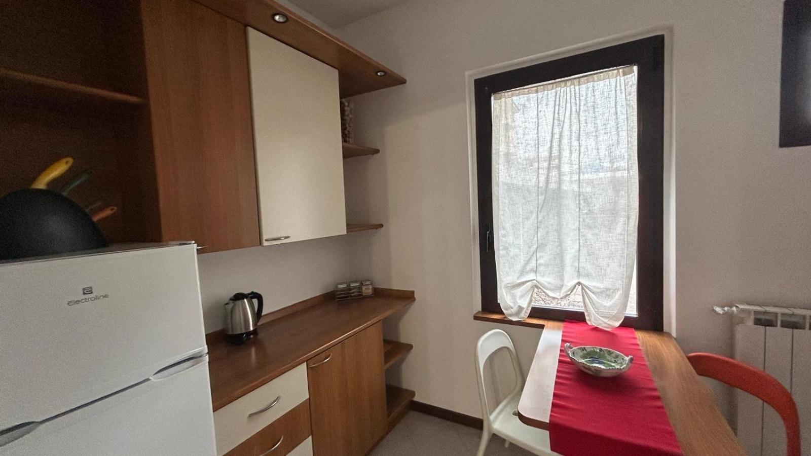 Comfort Accommodation Residence بيرغامو المظهر الخارجي الصورة
