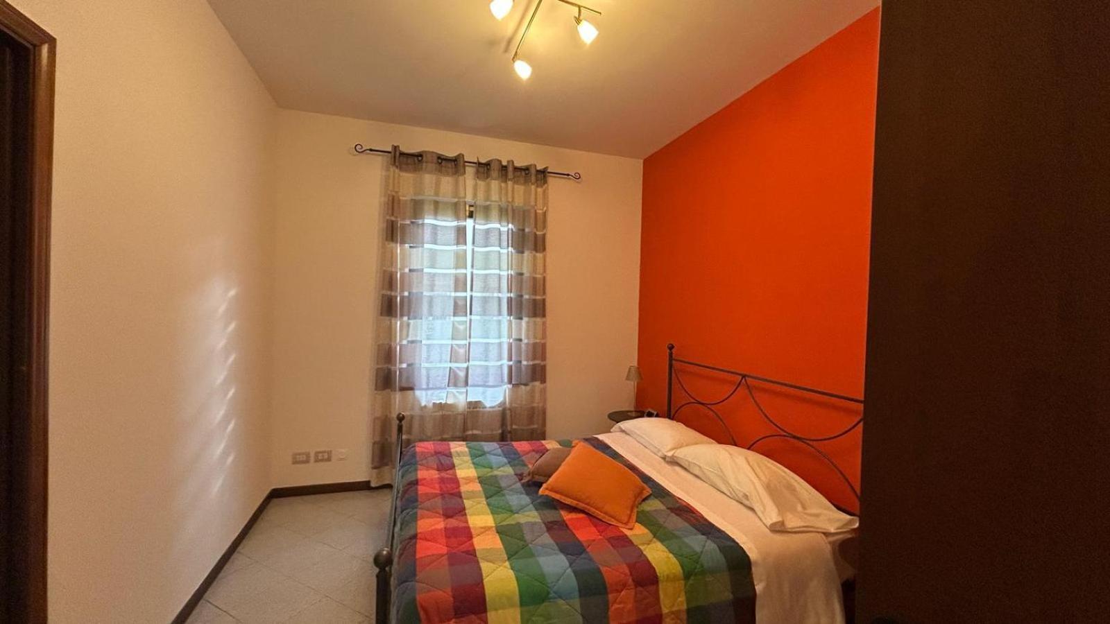 Comfort Accommodation Residence بيرغامو المظهر الخارجي الصورة