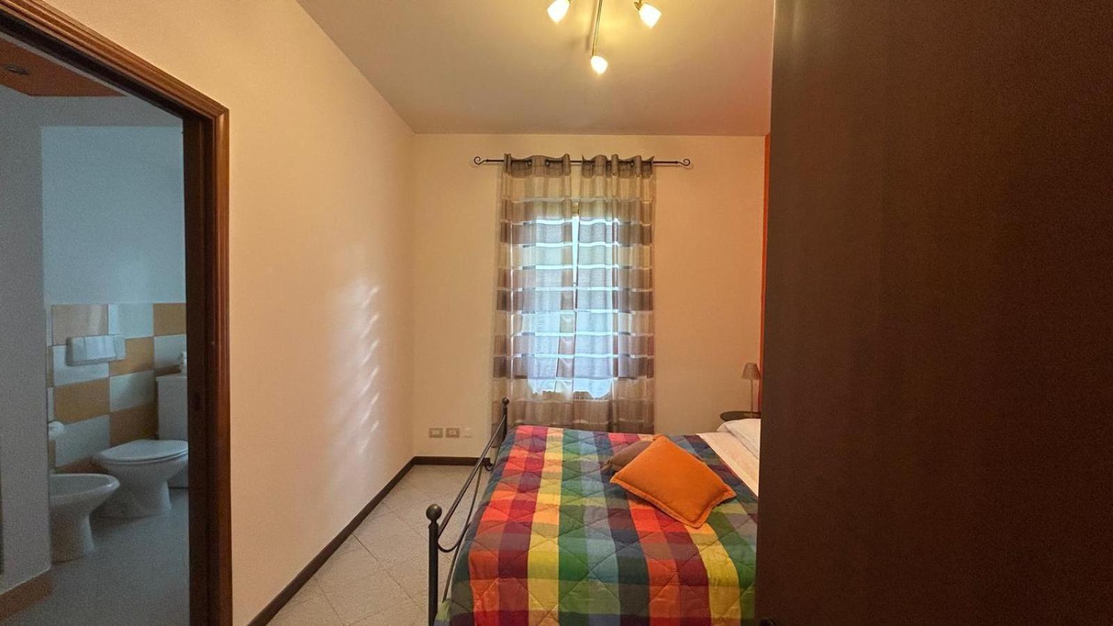 Comfort Accommodation Residence بيرغامو المظهر الخارجي الصورة
