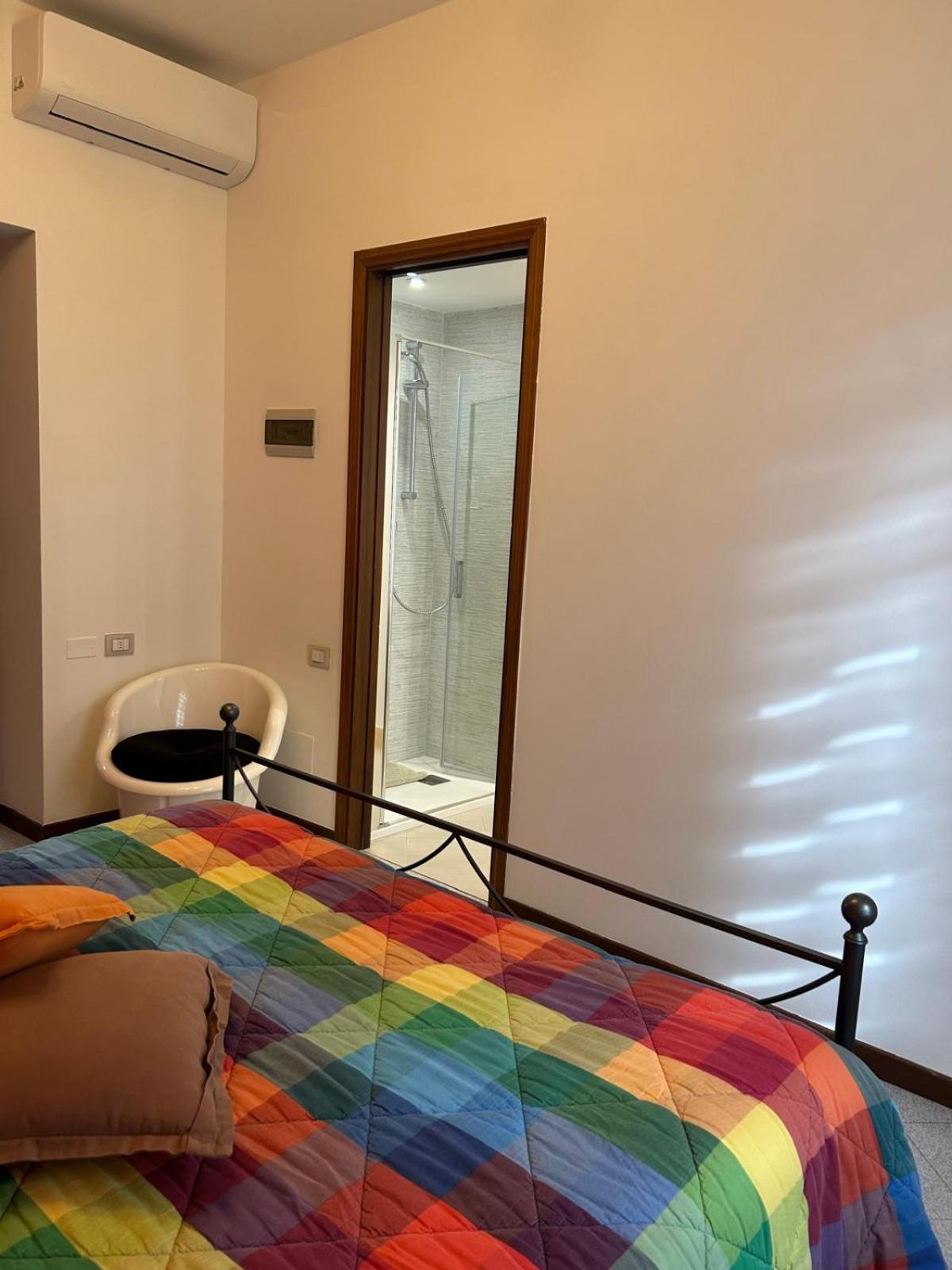 Comfort Accommodation Residence بيرغامو المظهر الخارجي الصورة
