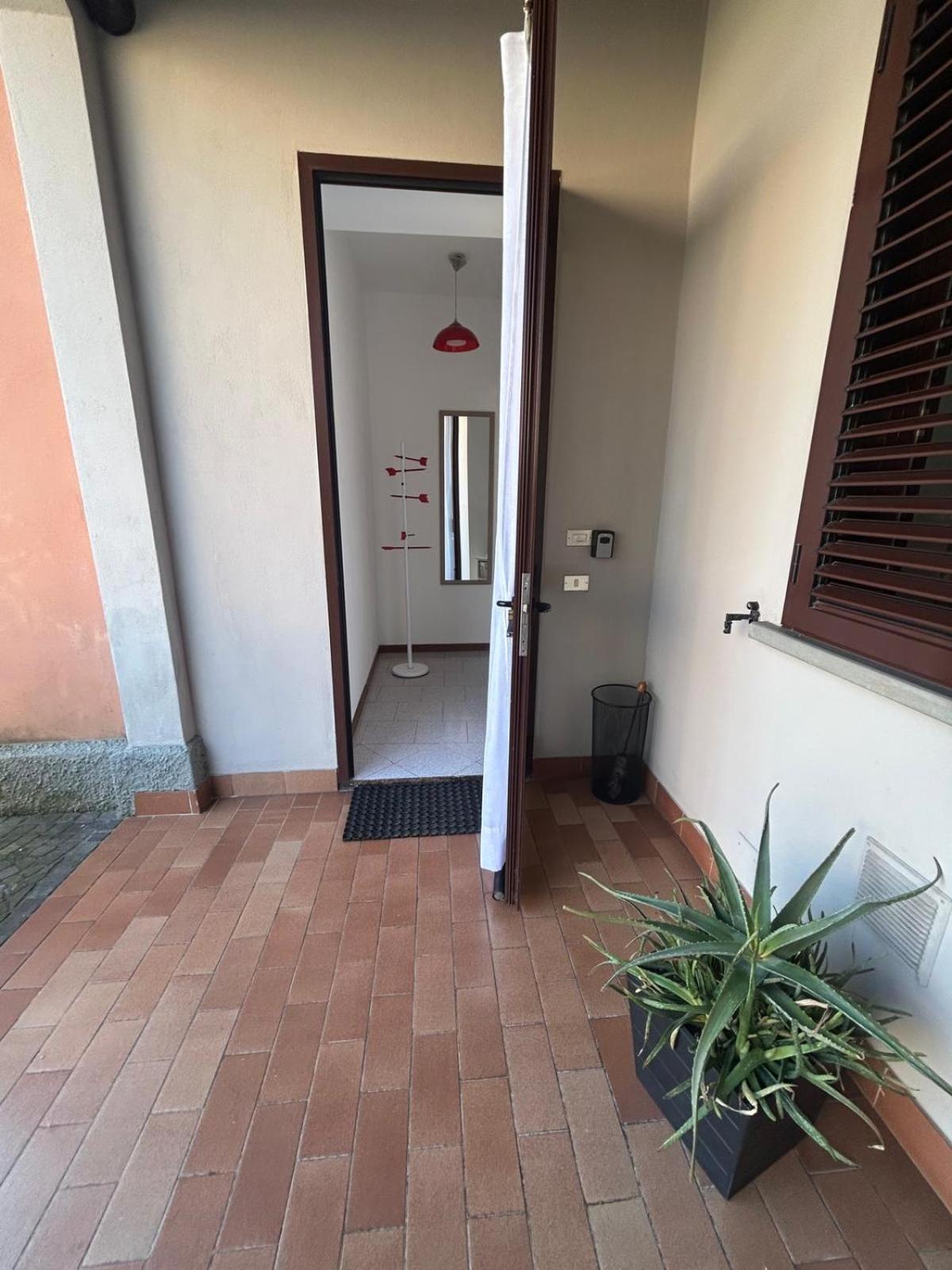 Comfort Accommodation Residence بيرغامو المظهر الخارجي الصورة
