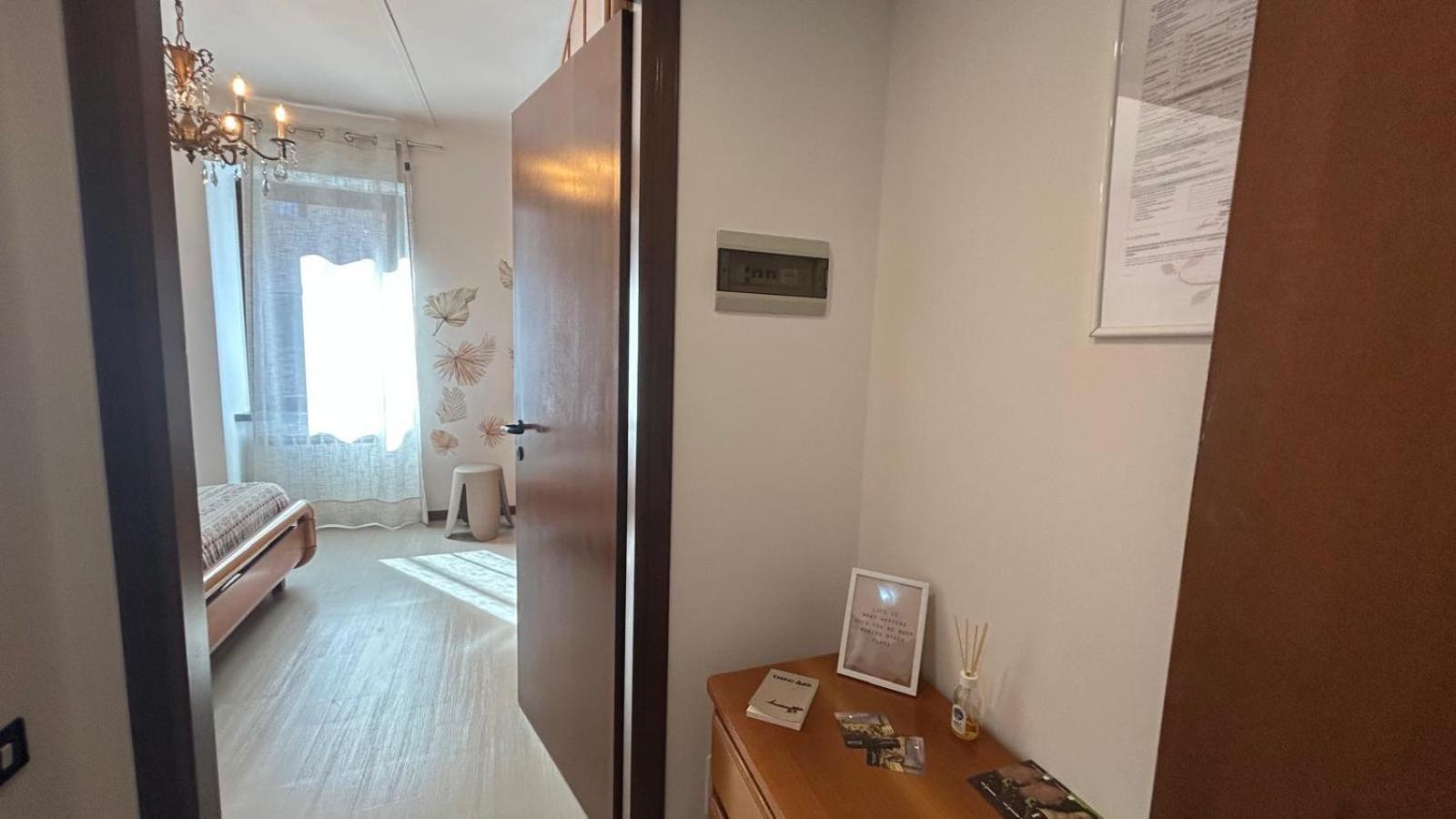 Comfort Accommodation Residence بيرغامو المظهر الخارجي الصورة