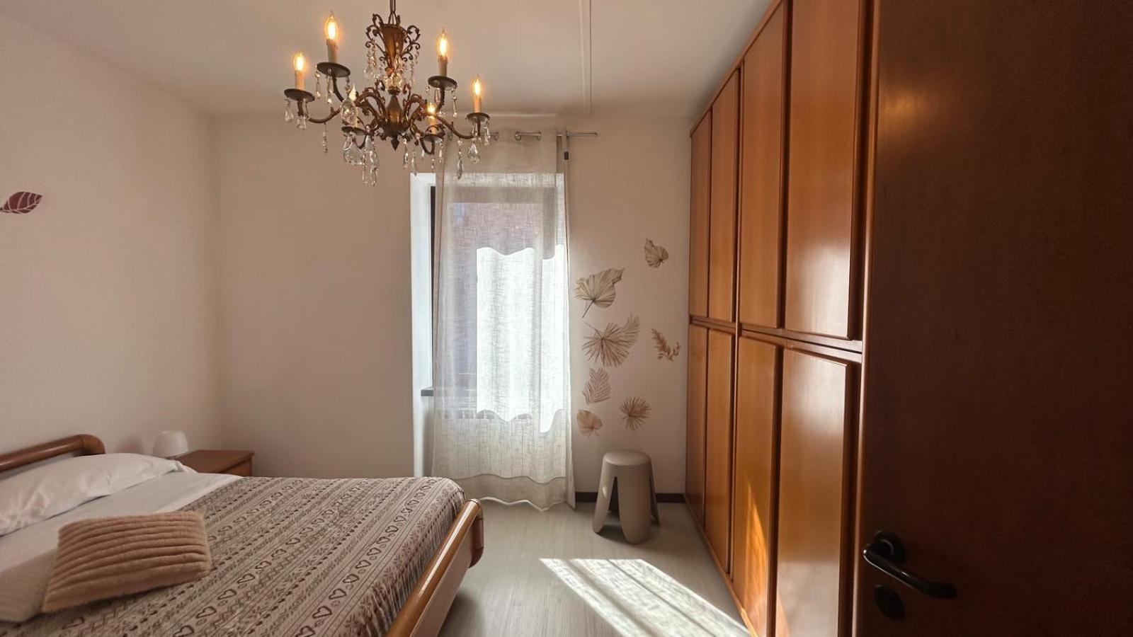 Comfort Accommodation Residence بيرغامو المظهر الخارجي الصورة