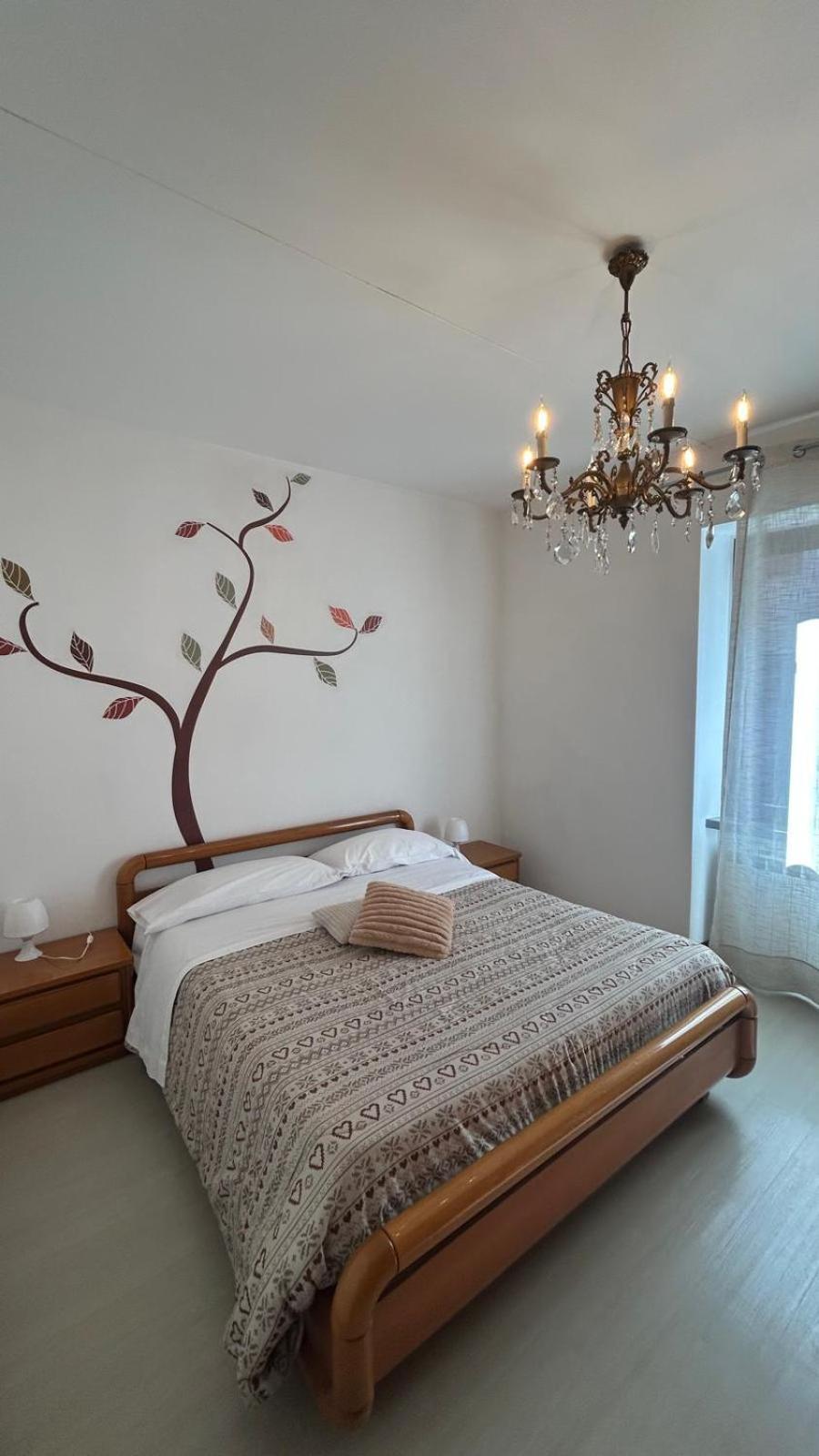 Comfort Accommodation Residence بيرغامو المظهر الخارجي الصورة