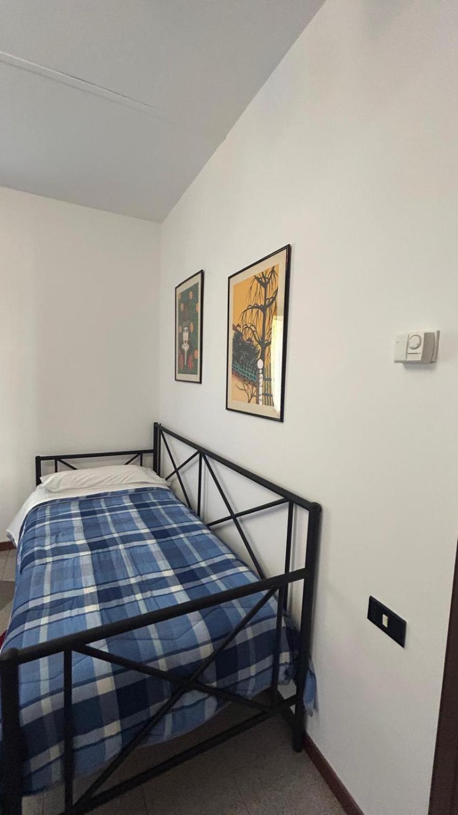 Comfort Accommodation Residence بيرغامو المظهر الخارجي الصورة